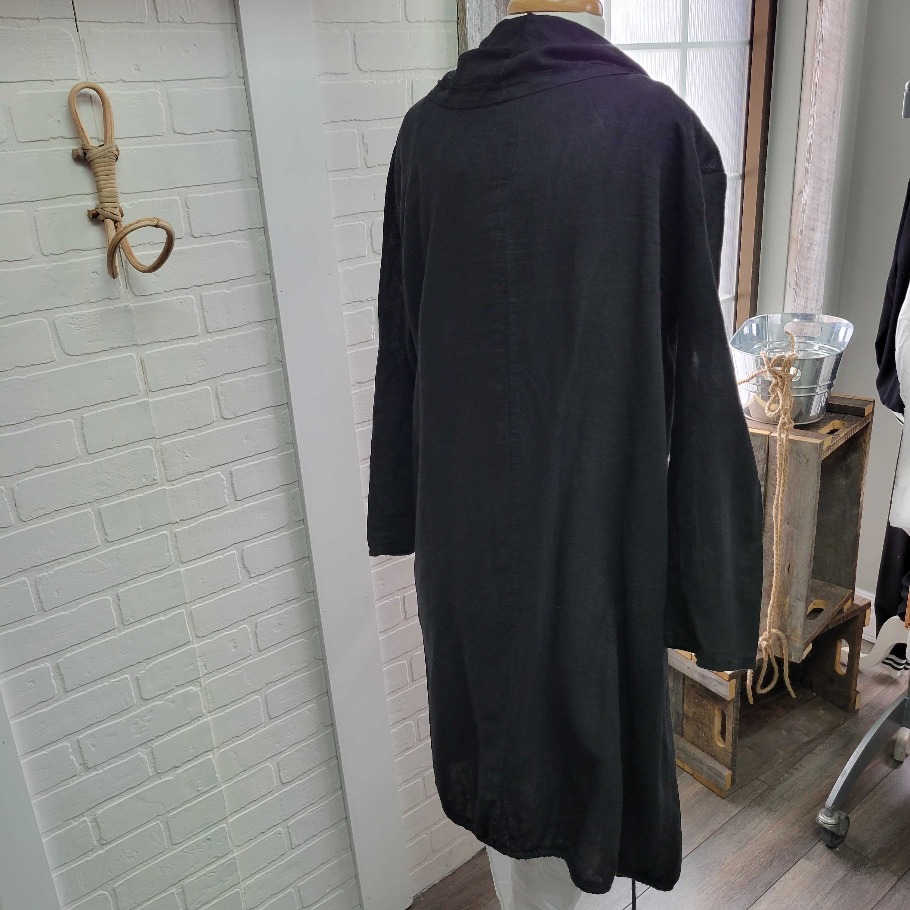 Veste (Manteau)