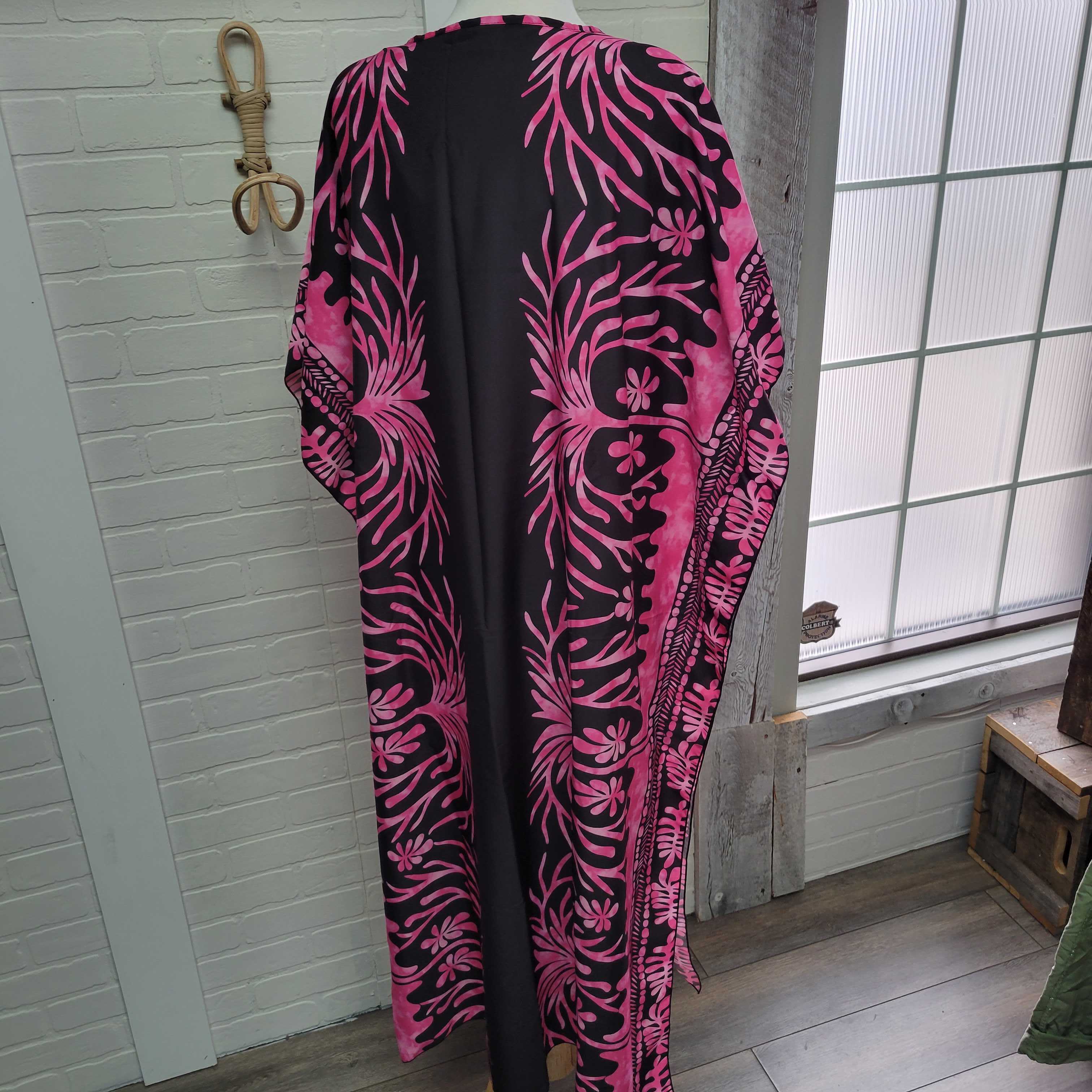 Nouveauté Kimono ( Robe ) Printemps / Été 2023