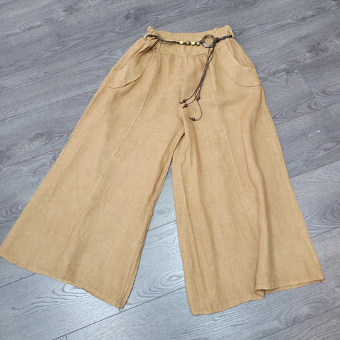 Nouveauté Pantalon Printemps / Été 2023