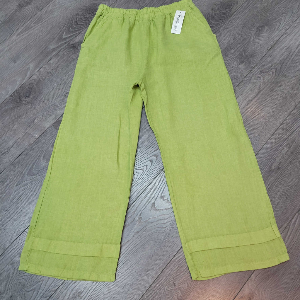 Nouveauté Pantalon Printemps / Été 2024