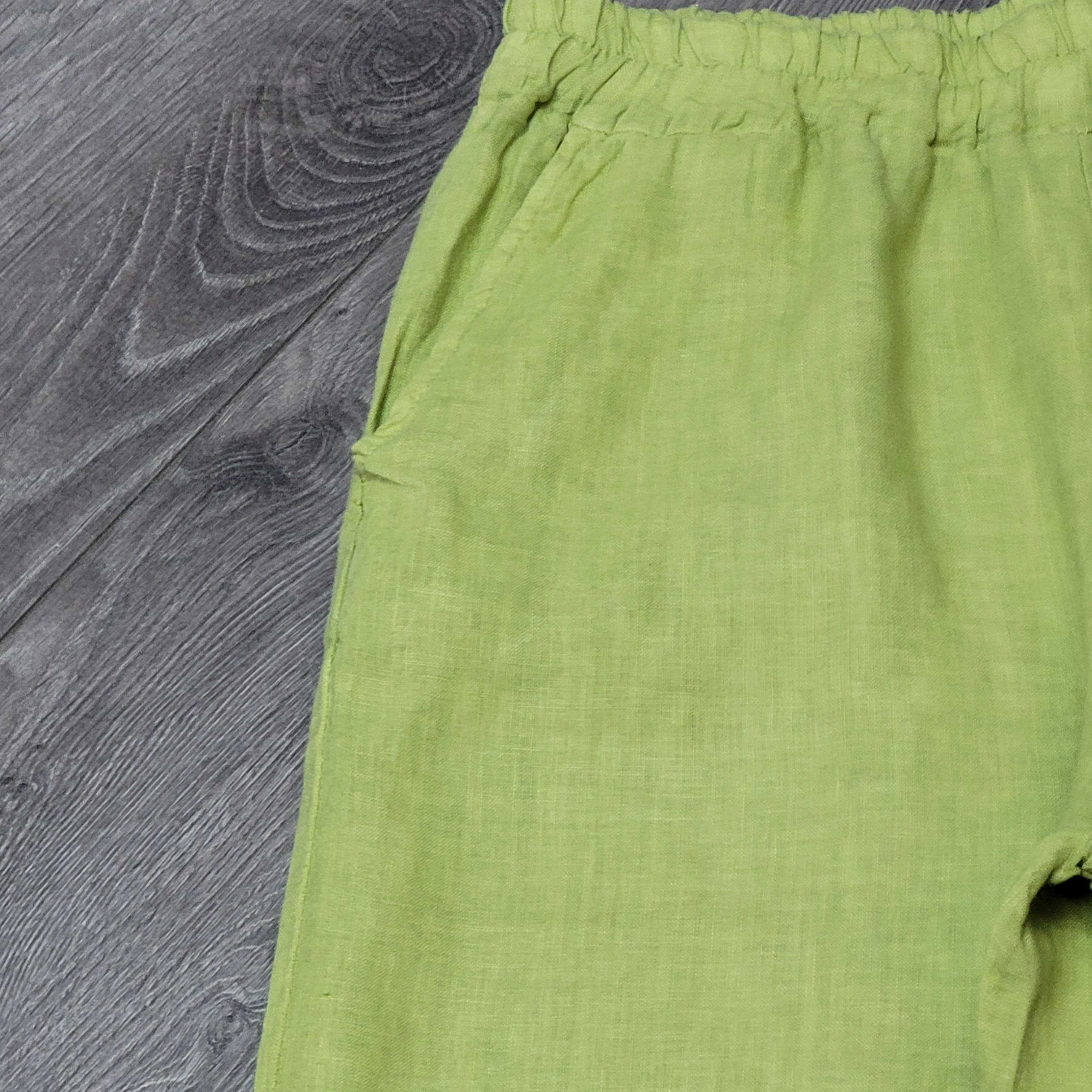Nouveauté Pantalon Printemps / Été 2024