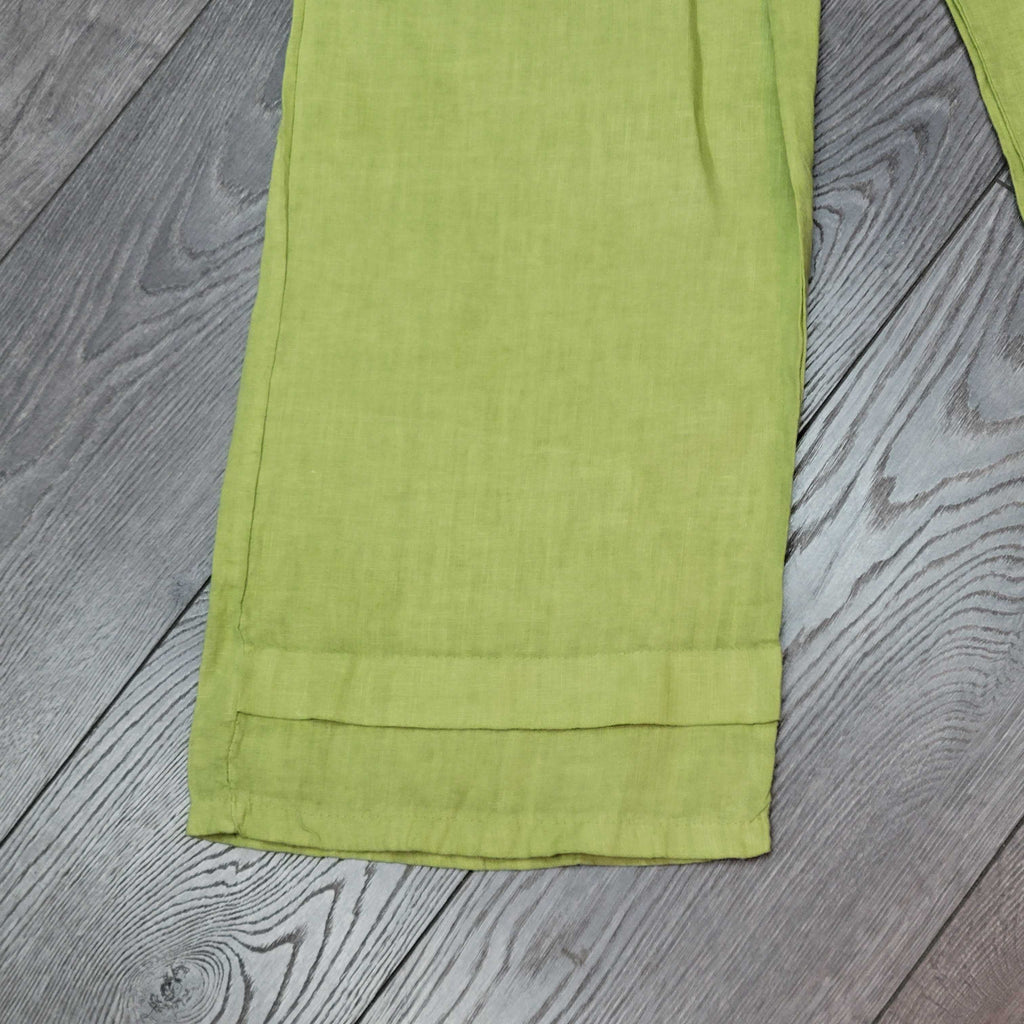 Nouveauté Pantalon Printemps / Été 2024