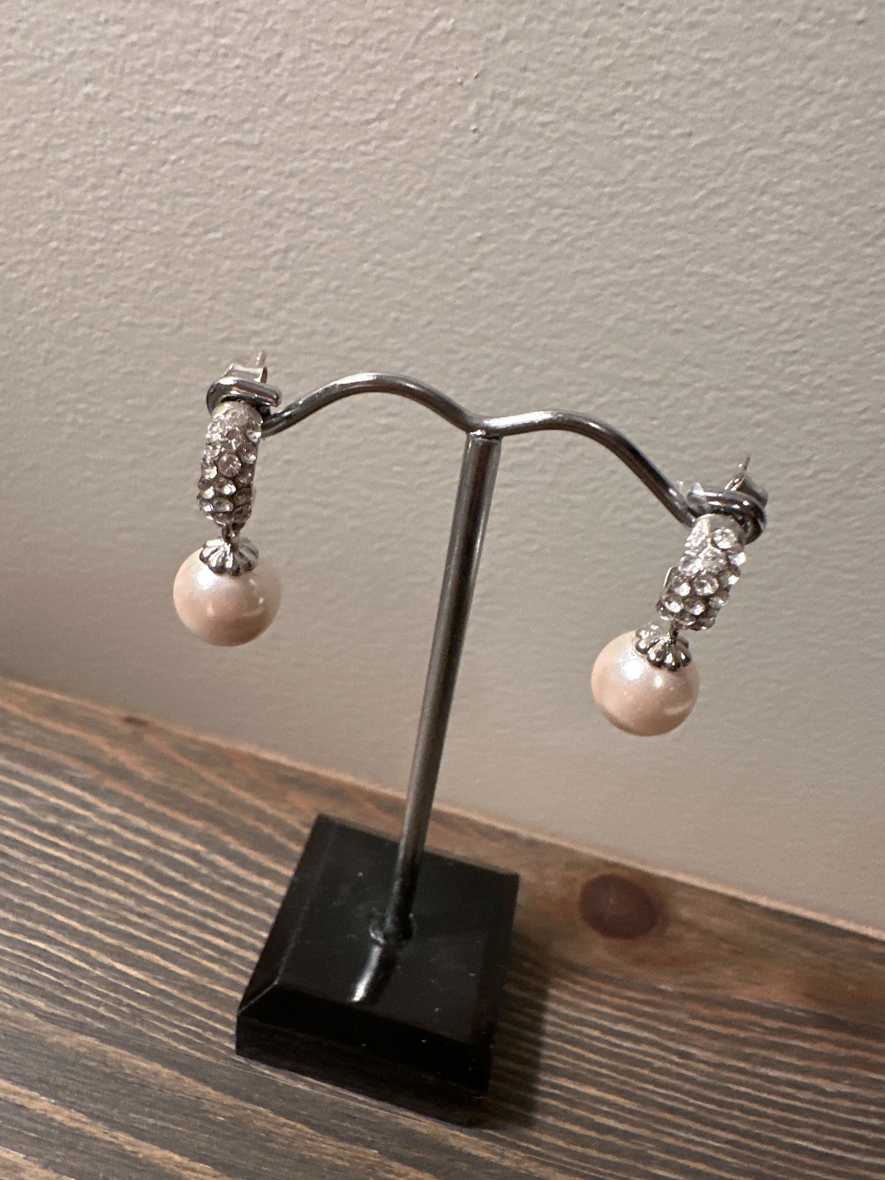 Boucle d'oreille