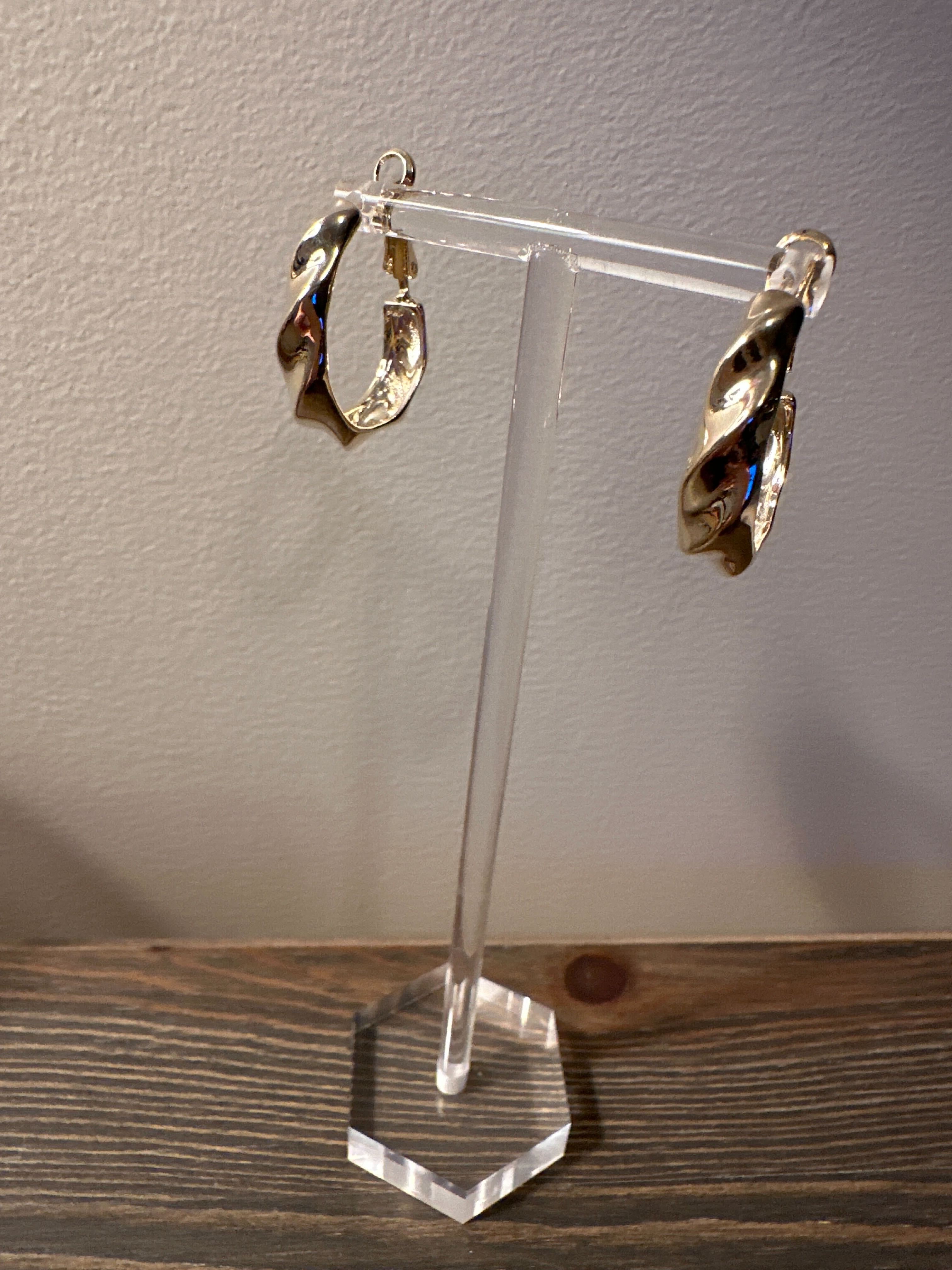 Nouveauté Boucle d'oreille