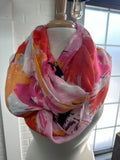 Nouveauté Foulard Éternité Printemps/été 23