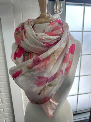 Nouveauté Foulard Printemps/été 23