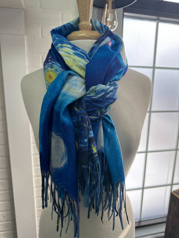 Nouveauté Foulard Printemps/été 23