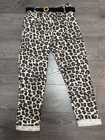 Nouveauté Pantalon Automne / Hiver (2022-2023)