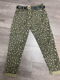 Nouveaute Pantalon Automne / Hiver ( 2022-2023 )