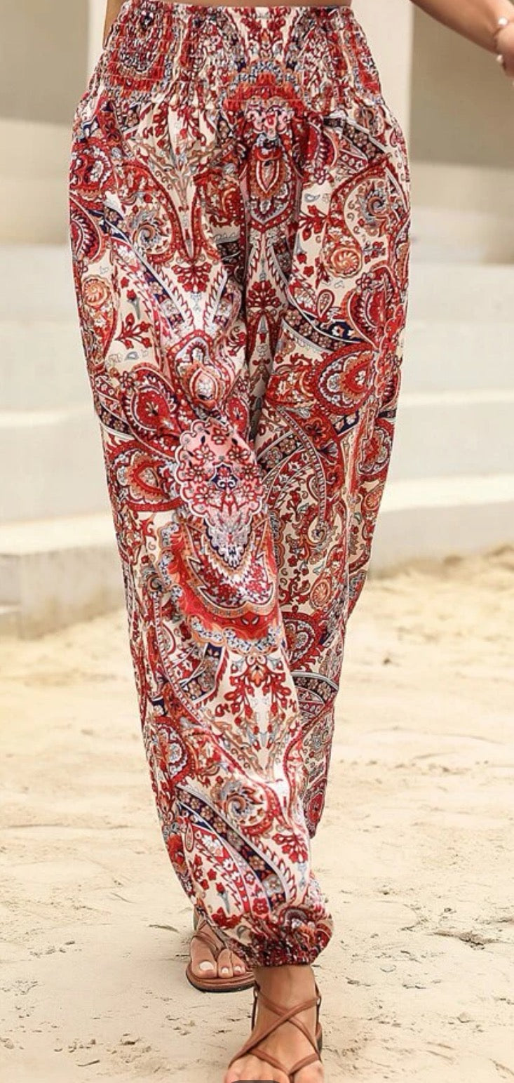 Nouveauté Pantalon Printemps/Été 2023