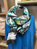 Nouveauté Foulard Printemps/été