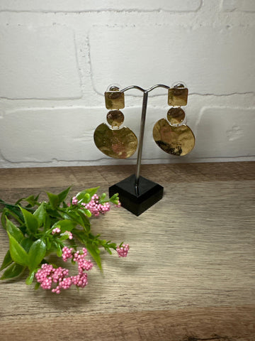 Nouveauté Boucle d oreille Printemps/été 23