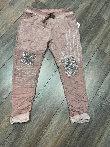 Nouveauté Pantalon Automne / hiver 2023/24