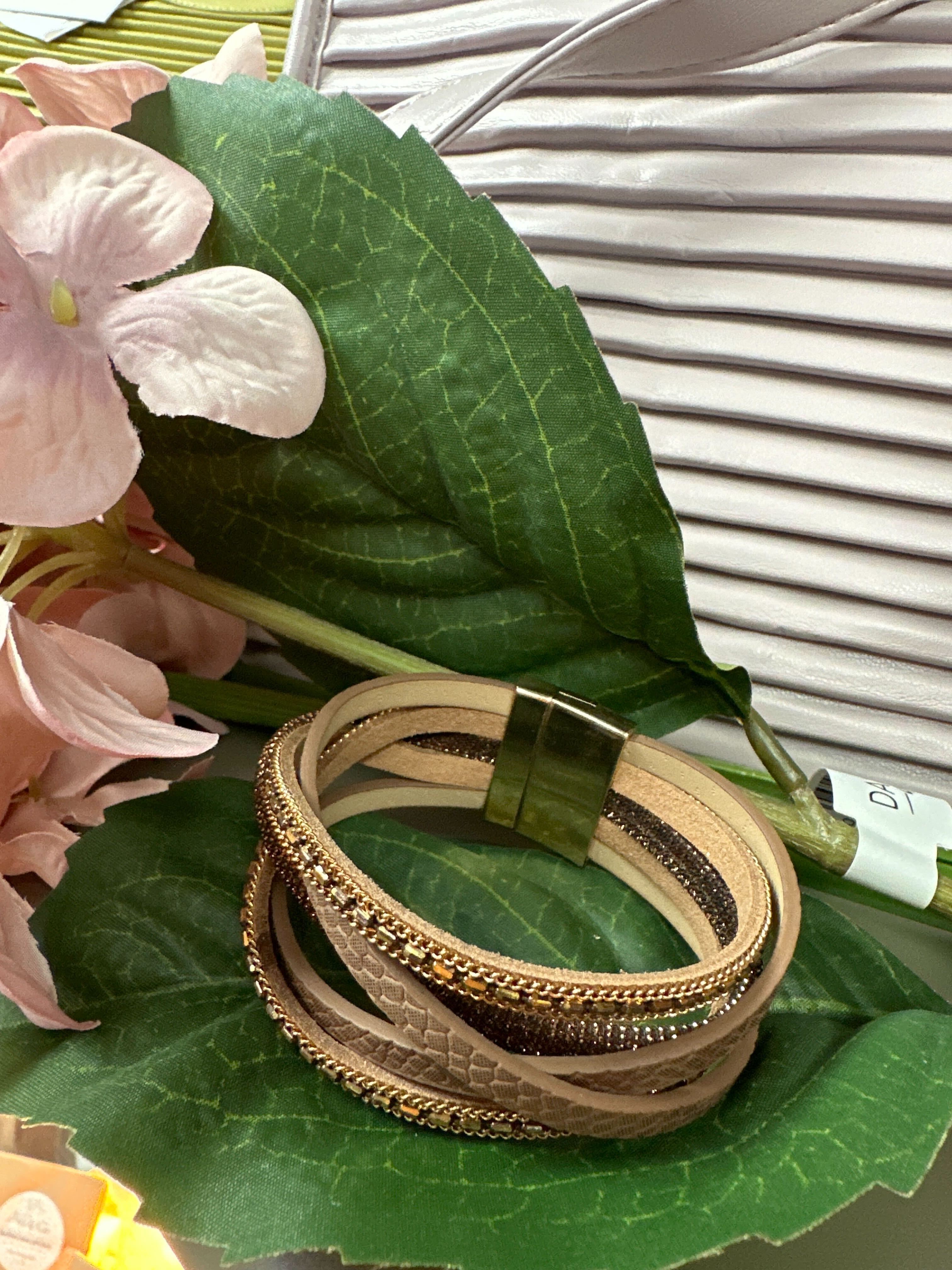 Bracelet