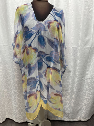 Nouveauté Kimono Cache-Maillot  Printemps / Été 2022/2023
