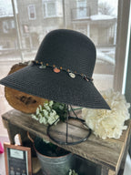 Nouveauté Chapeau Printemps/été 23