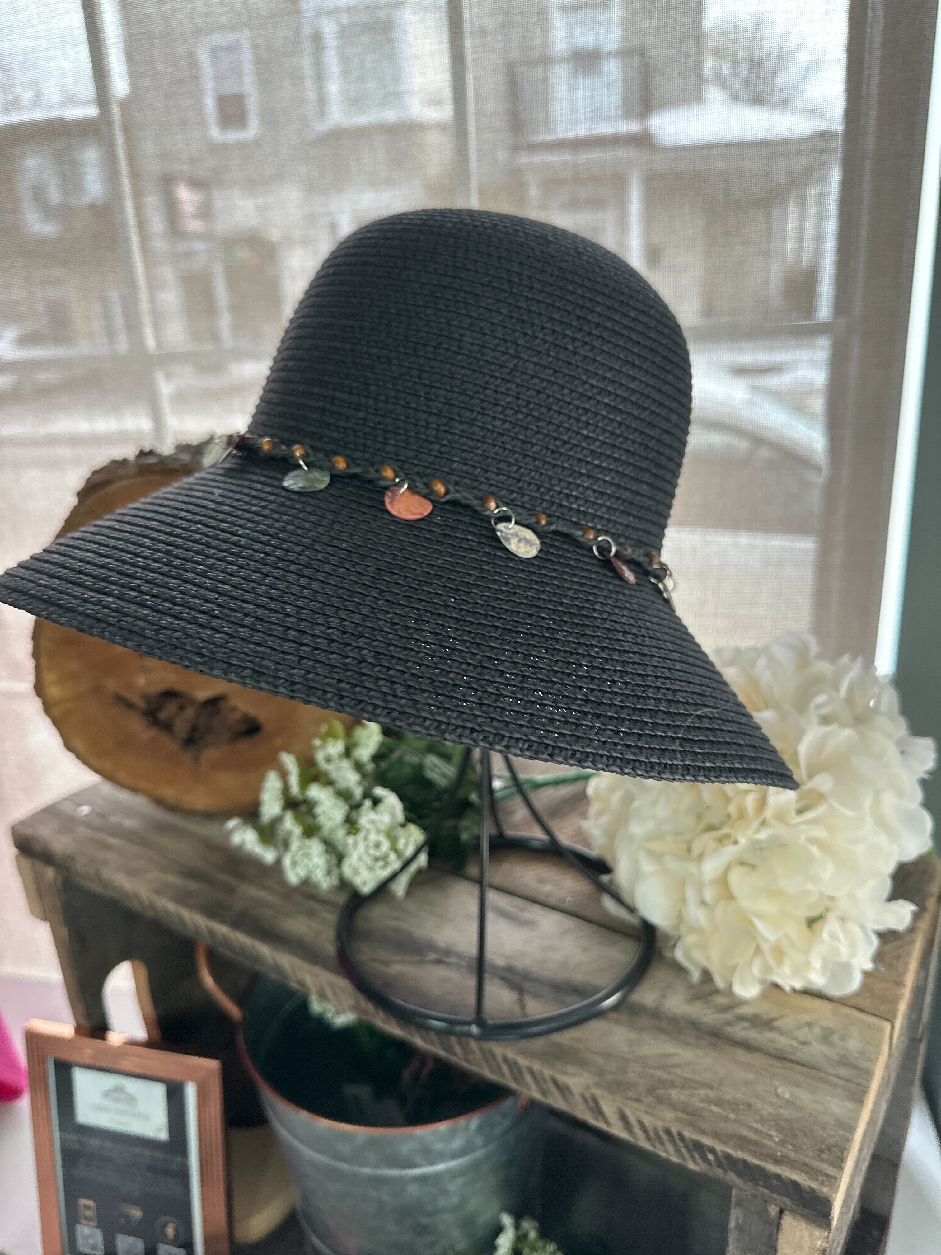 Nouveauté Chapeau Printemps/été 23