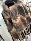 Nouveauté Foulard Automne/ Hiver 23/24