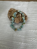 Nouveauté Bracelet de pierre  Printemps/été 23