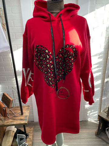 Nouveauté Robe ( Tunique) Automne / Hiver ( 2022 / 2023 )