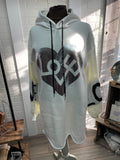 Nouveauté Robe ( Tunique) Automne / Hiver 2023 / 2024