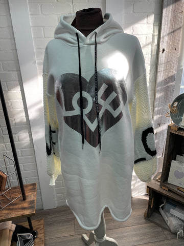 Nouveauté Robe ( Tunique) Automne / Hiver 2023 / 2024