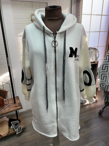 Nouveauté Veste Automne / Hiver ( 2022 / 2023 )