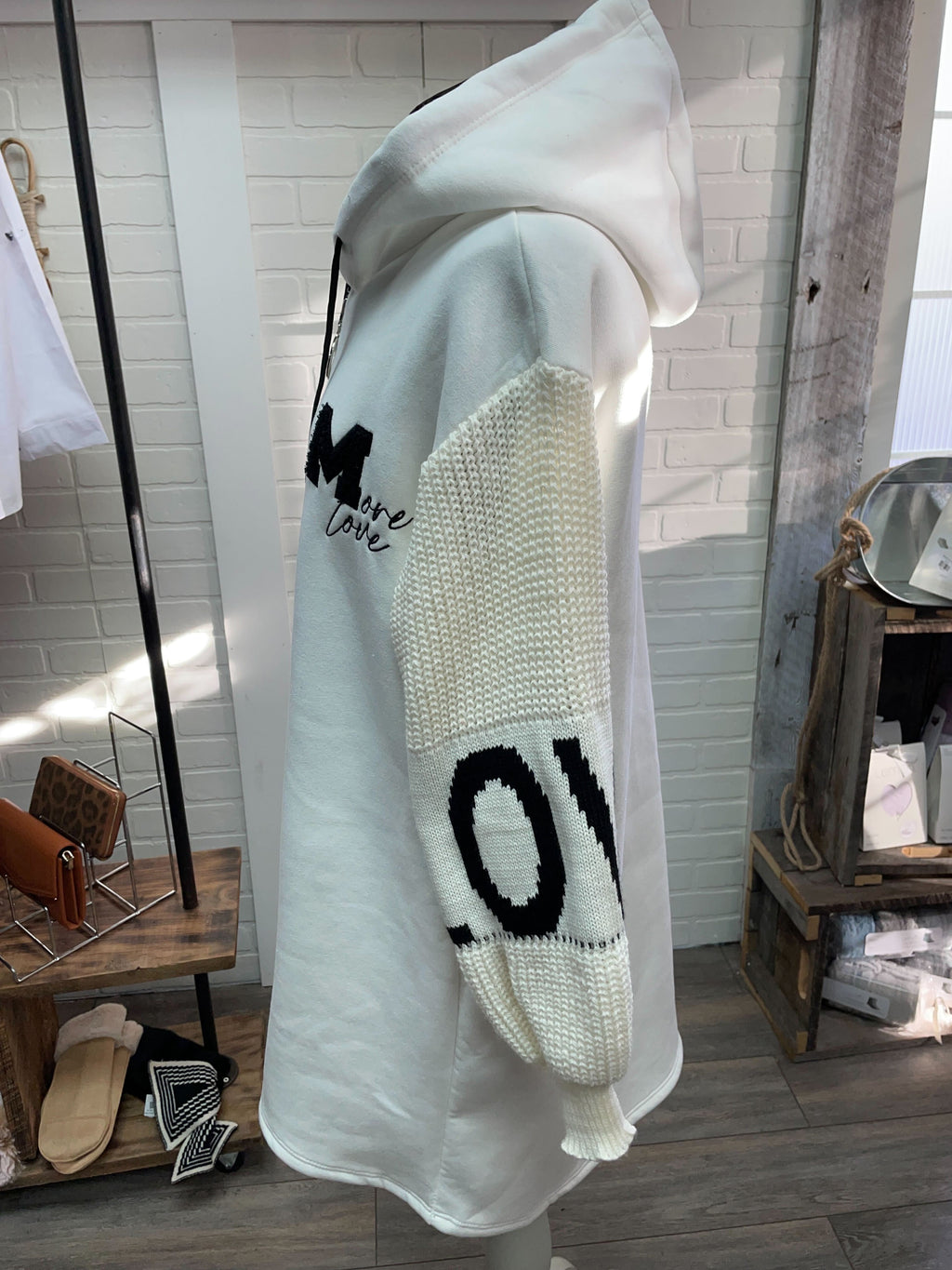 Nouveauté Veste Automne / Hiver 2023 / 2024