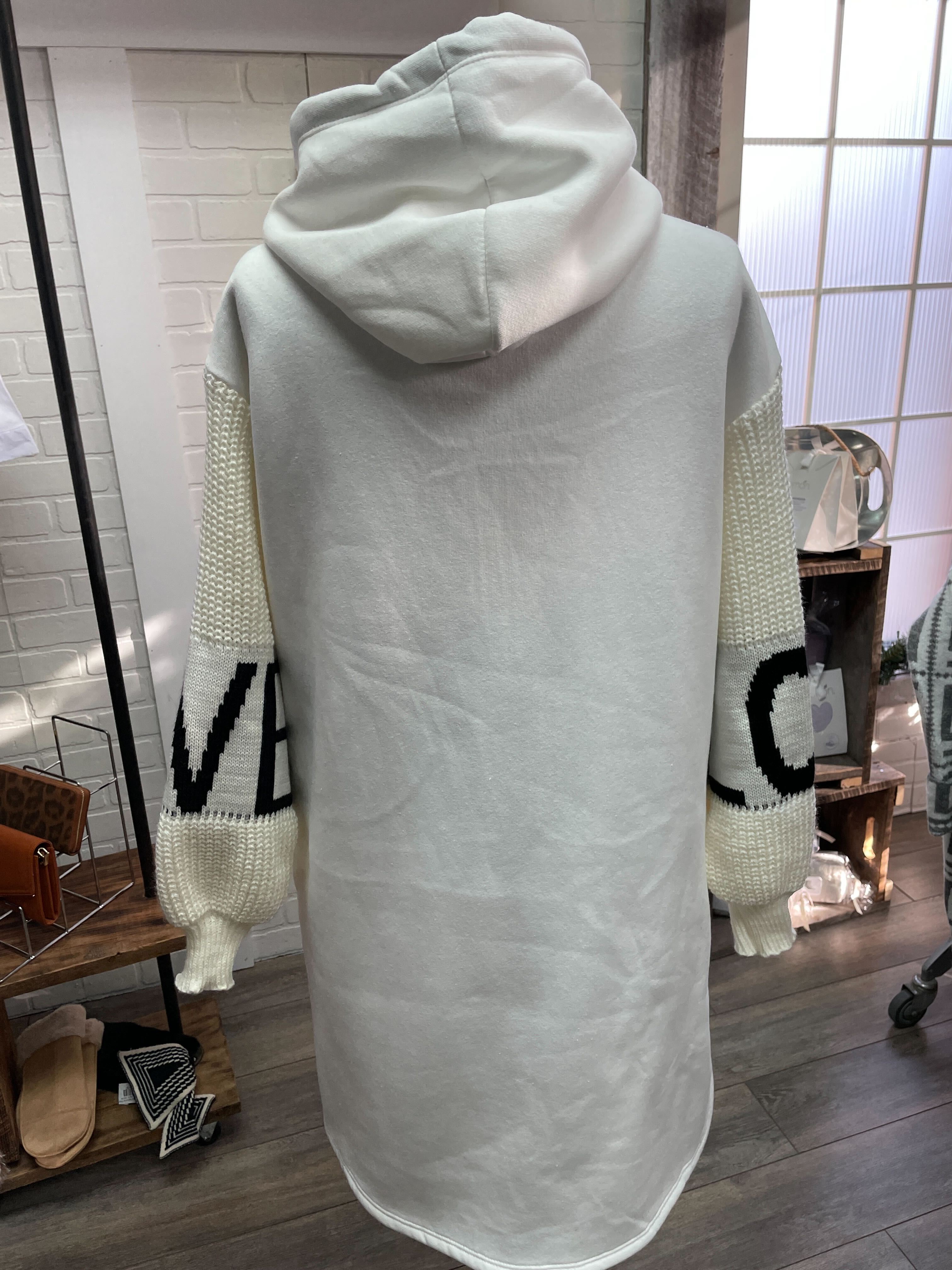 Nouveauté Veste Automne / Hiver 2023 / 2024