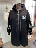 Nouveauté Veste Automne / Hiver 2023 / 2024