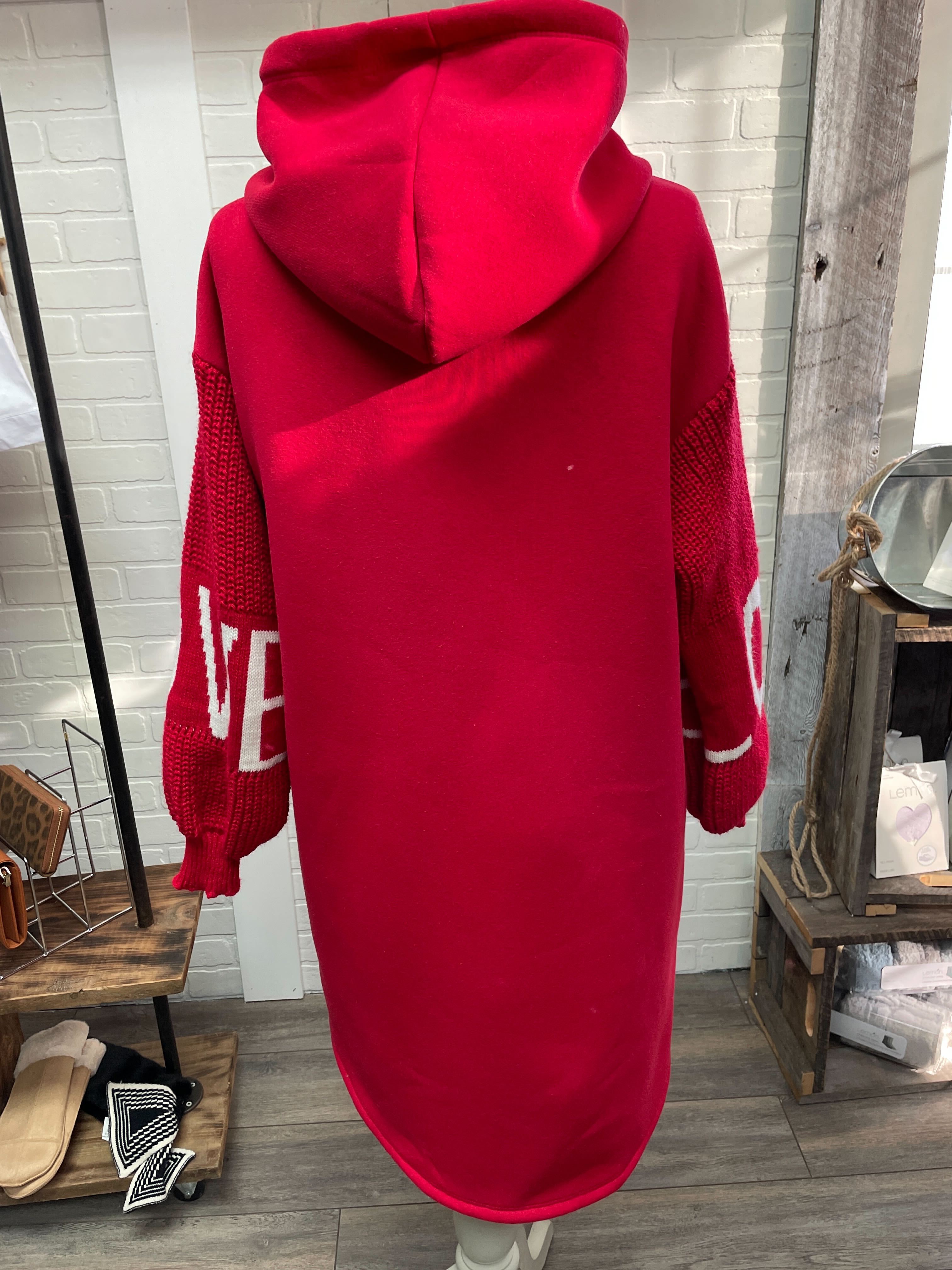 Nouveauté Veste Automne / Hiver 2023 / 2024