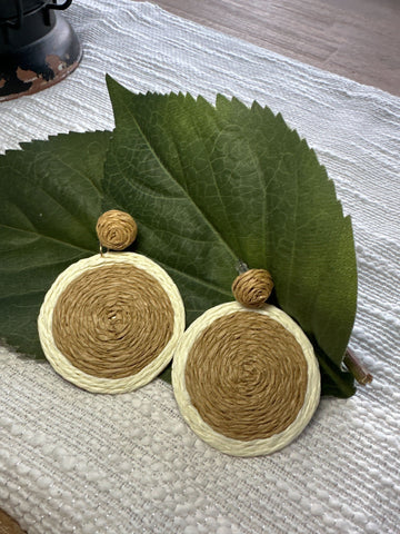 Nouveauté Boucle D'oreille Printemps/été 23
