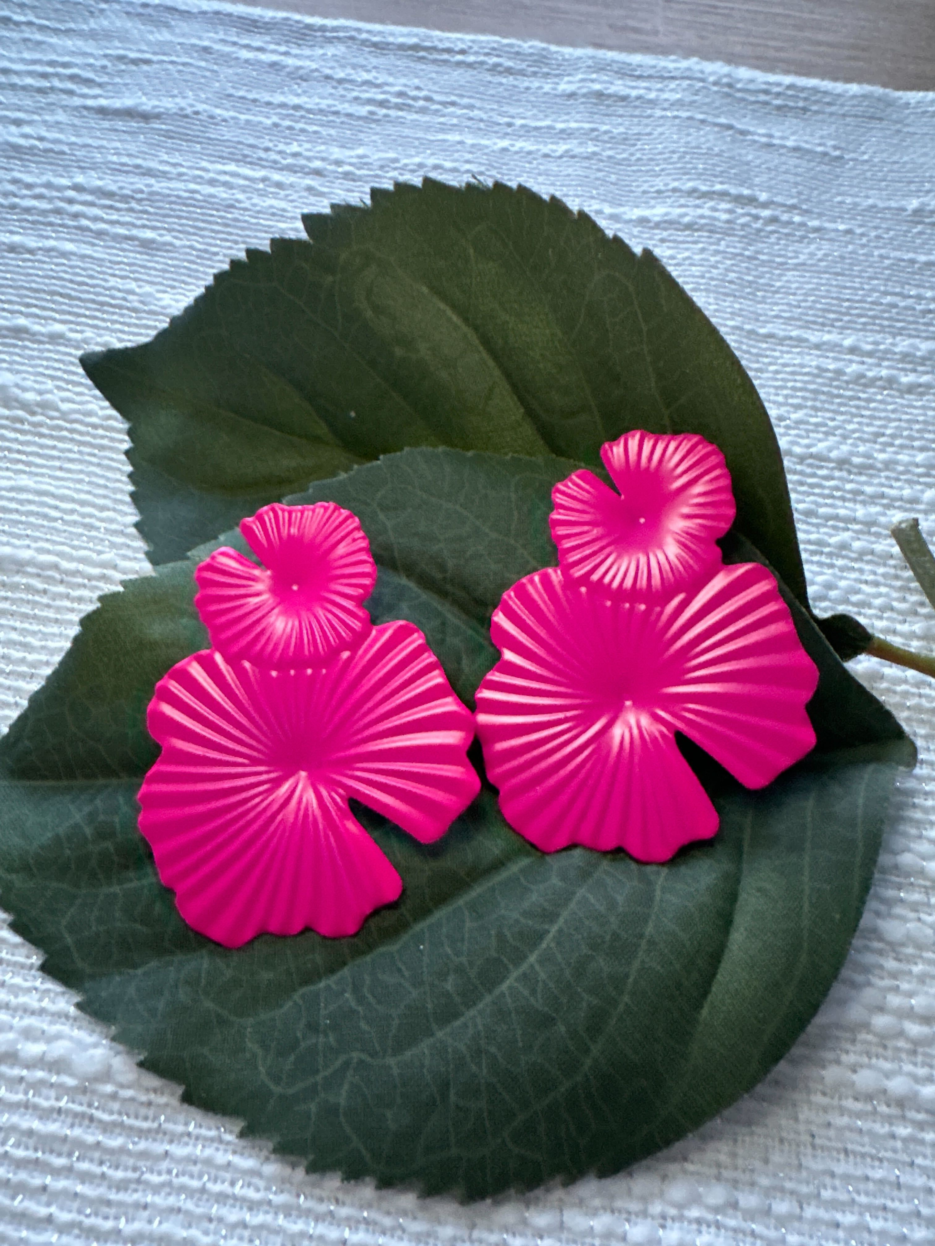 Boucle D'oreille