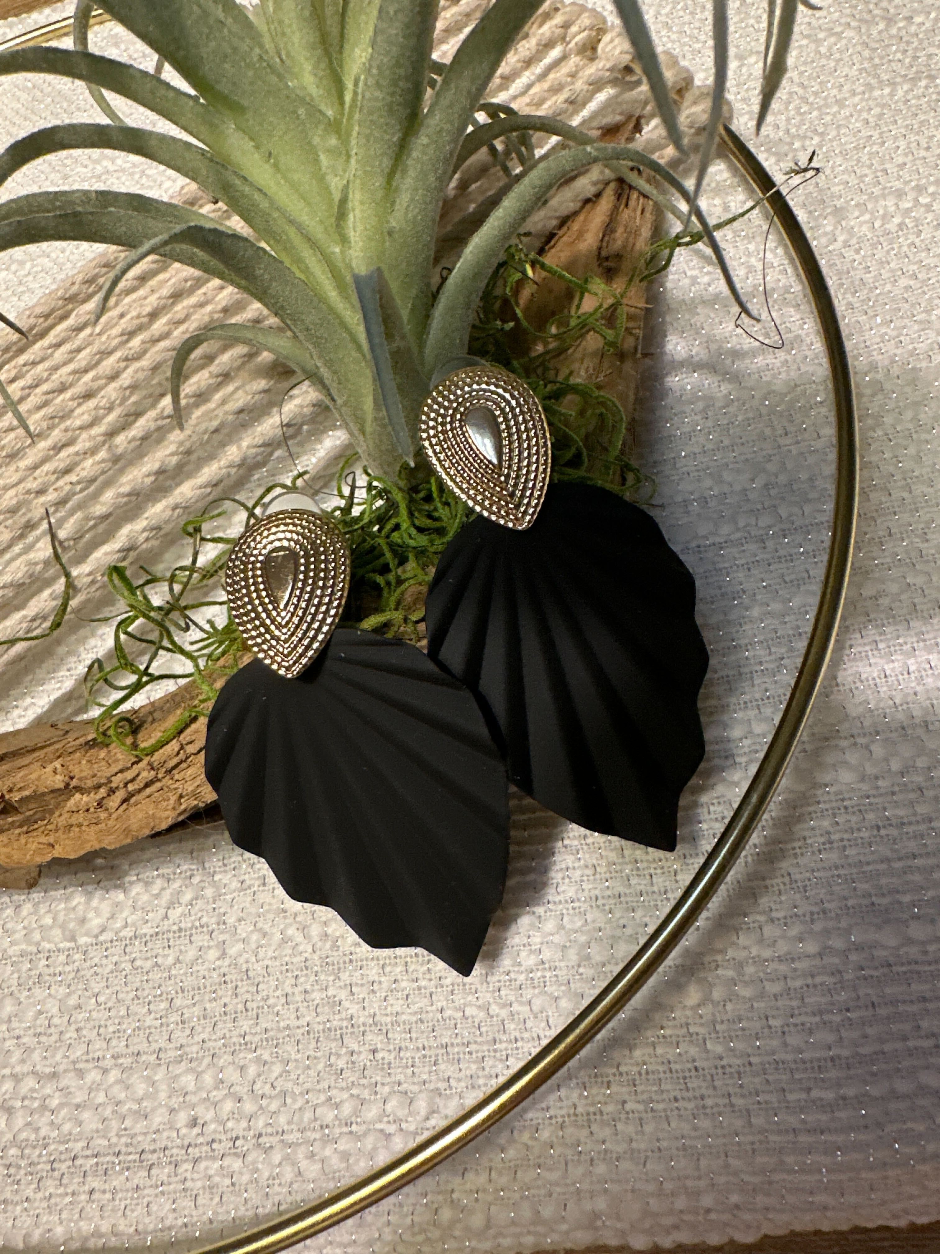 Boucle d'oreille