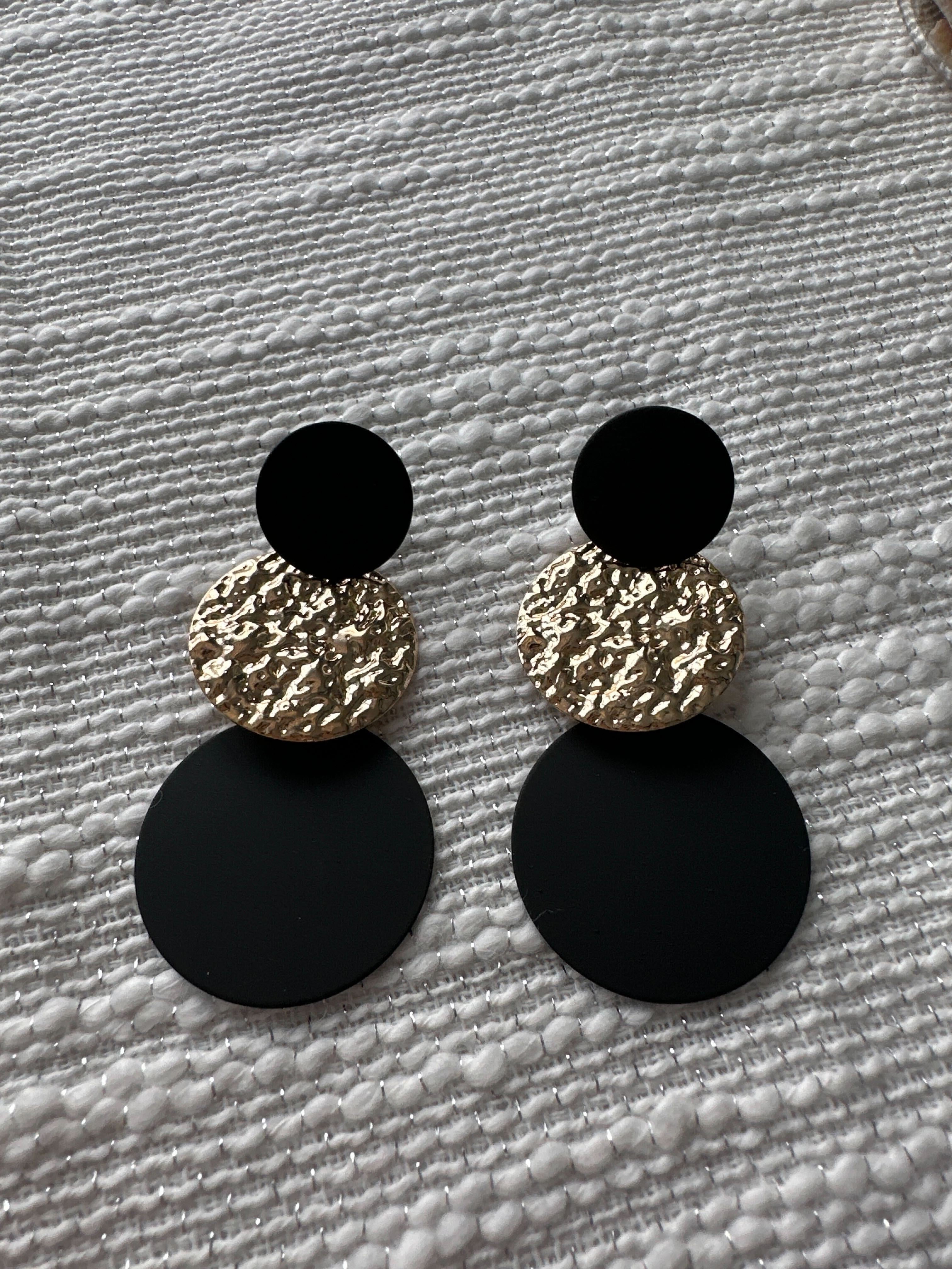 Boucle d'oreille