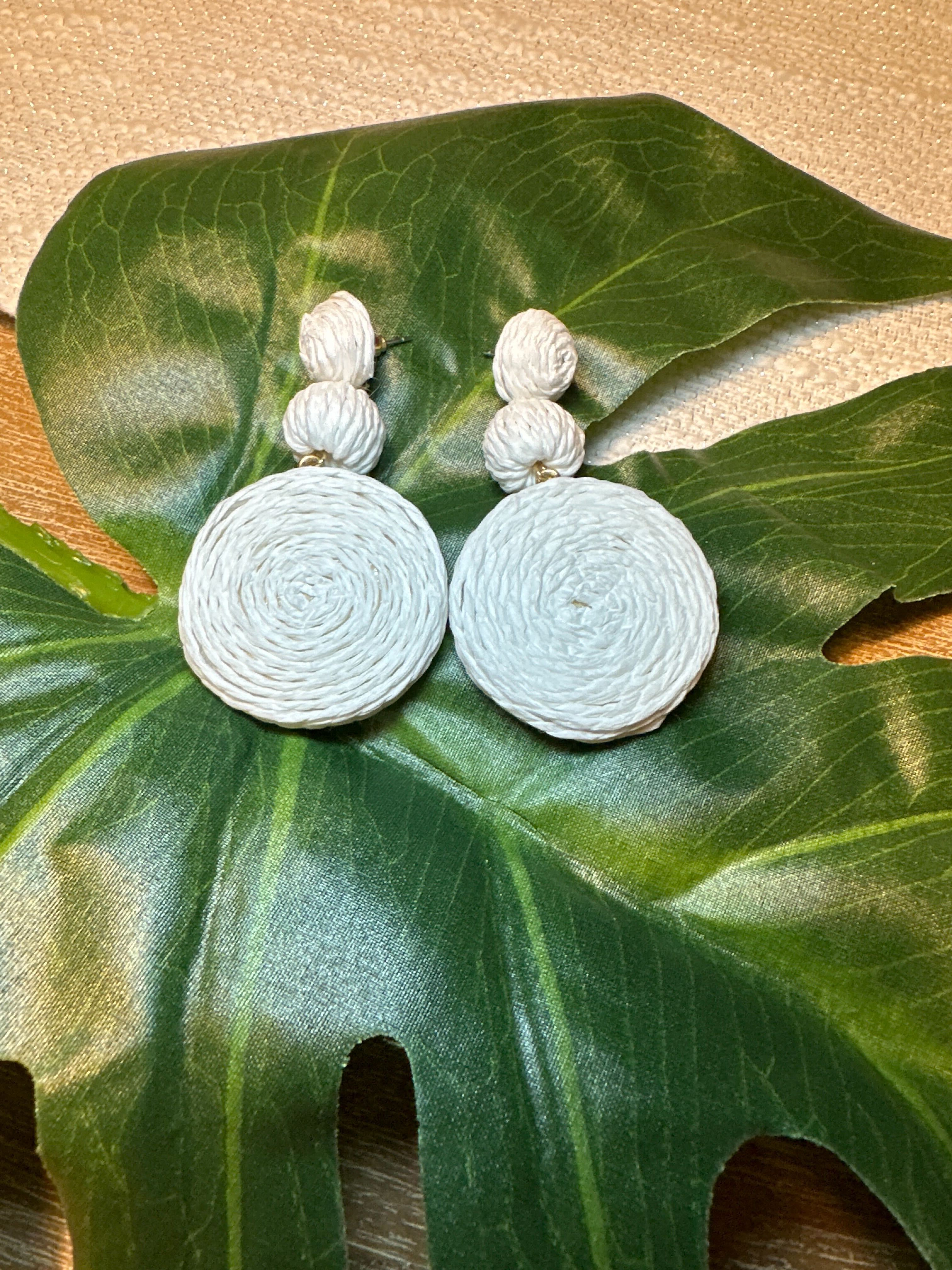 Boucle d'oreille