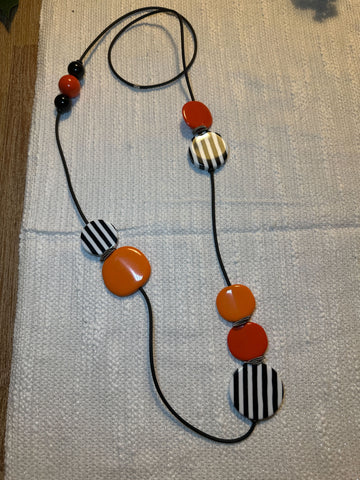 Nouveauté Collier Printemps/été 23