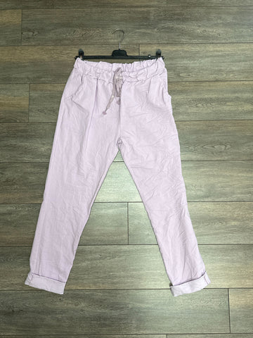 Nouveauté Pantalons Printemps/Été 2023