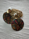 Nouueauté Boucle d'oreille printemps/été 23