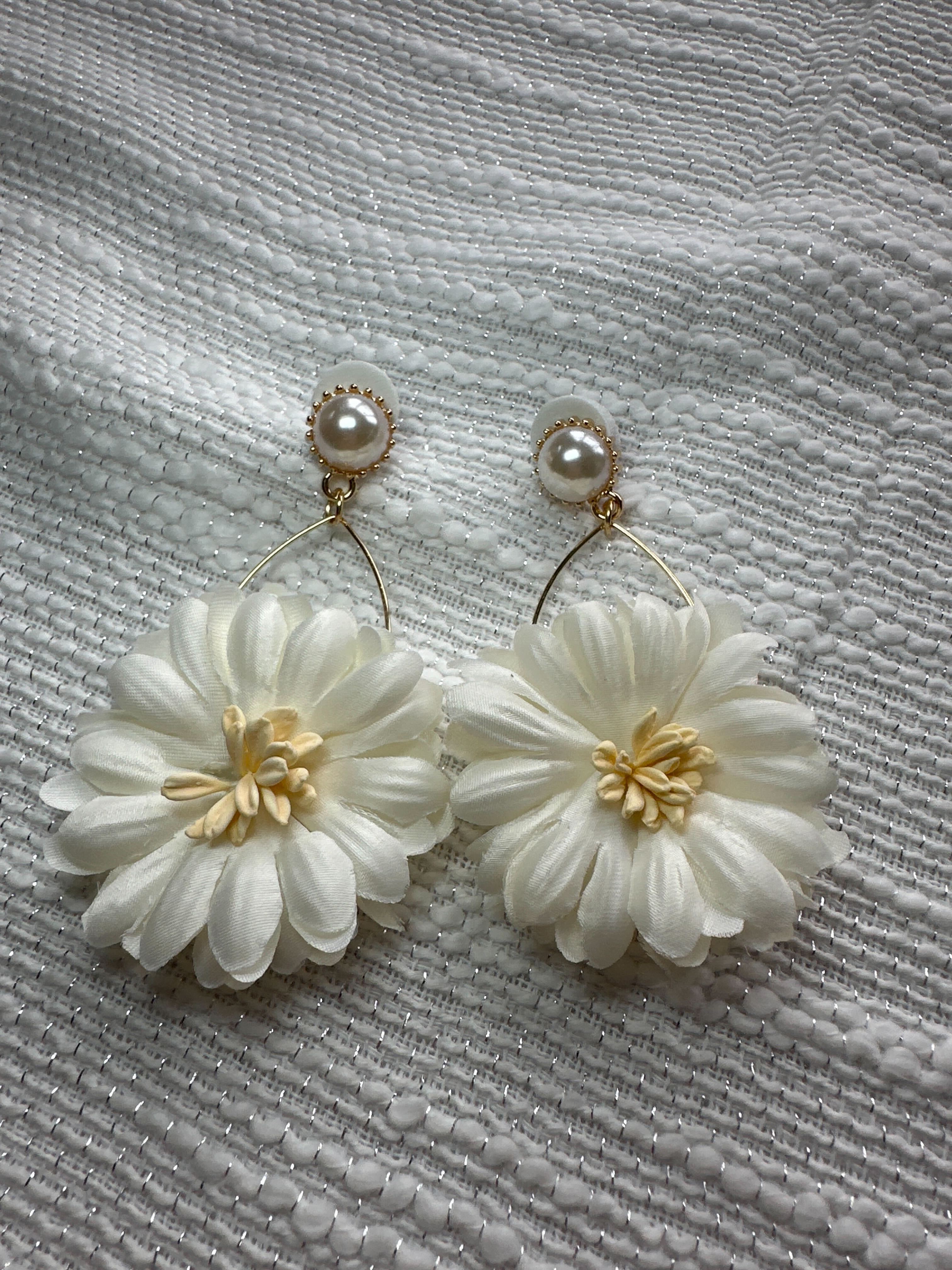 Nouveauté Boucle d'oreille printemps/été 23