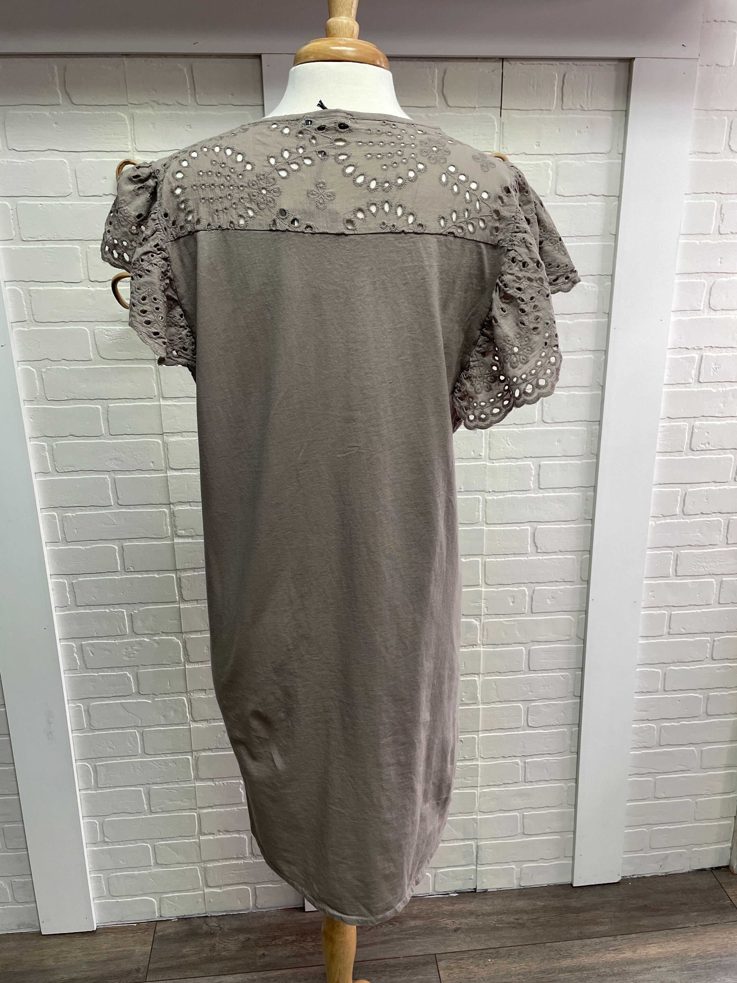 Nouveauté Robe Printemps / Été 2023