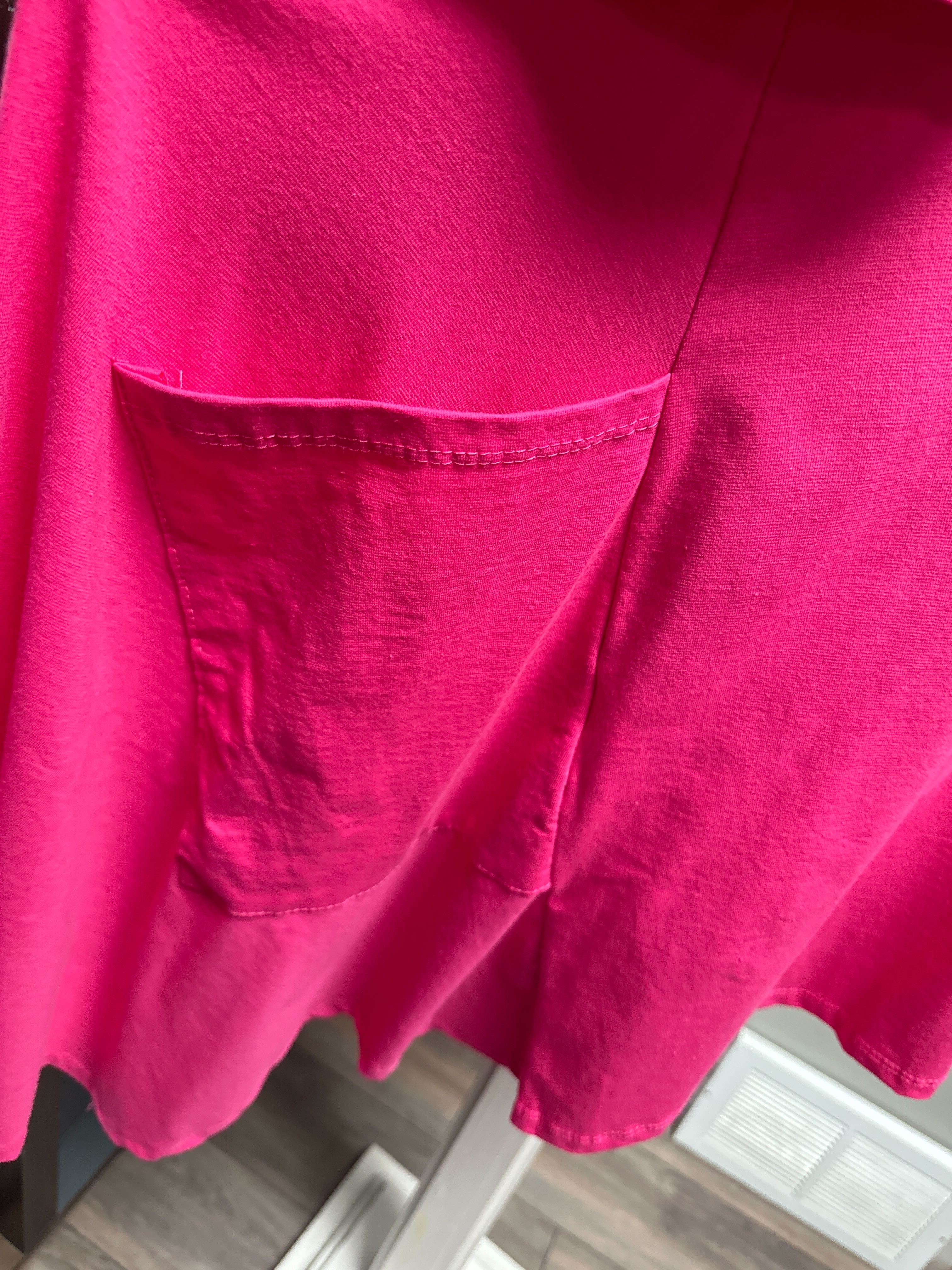 Chandail T-Shirt Printemps / Été 2023