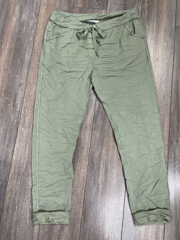 Nouveauté Pantalon Printemps / Été 2023