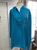 Nouveauté Blouse/Tunique Printemps / Été 2023