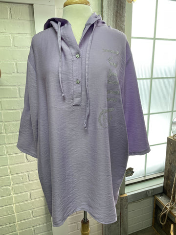 Nouveauté Blouse/Tunique Printemps / Été 2023