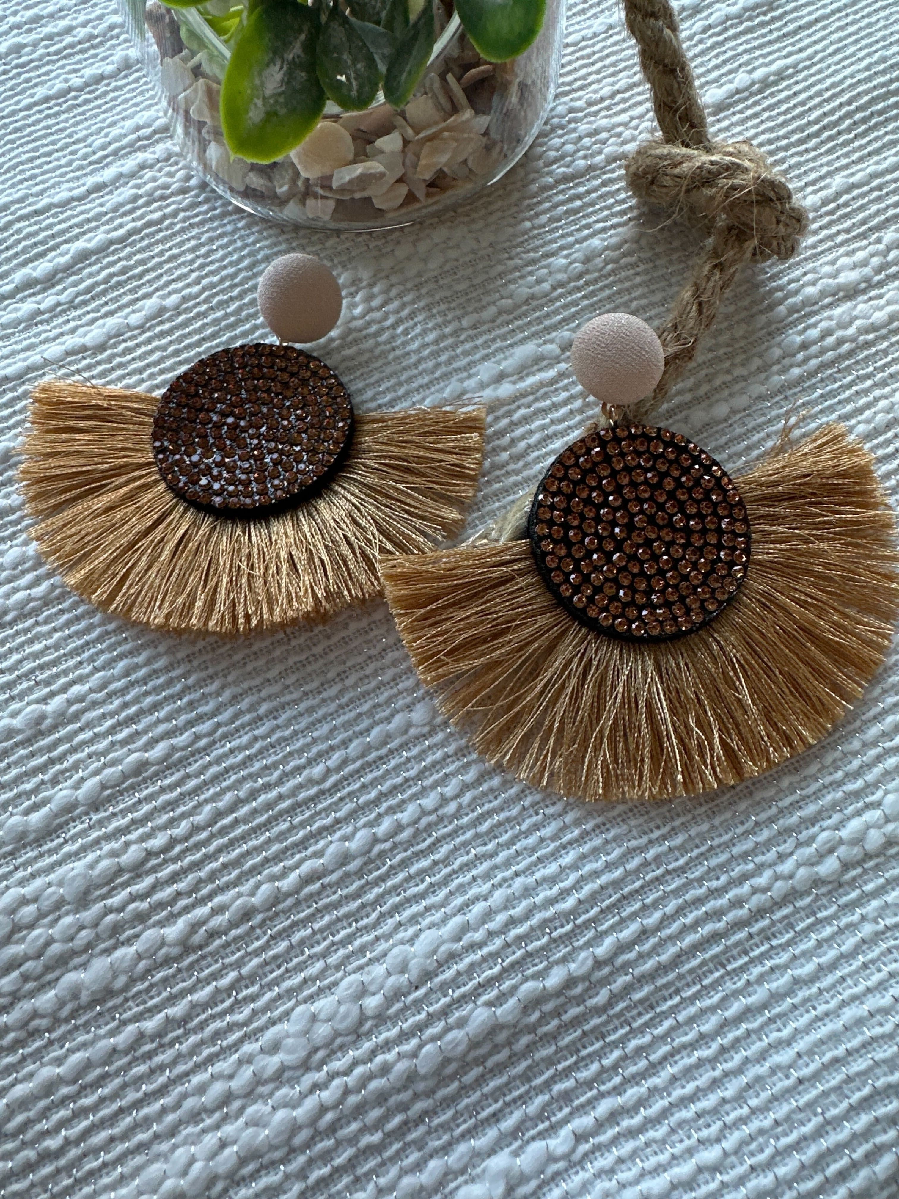 Nouveauté Boucle d'oreille printemps/été 23