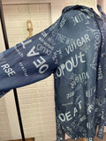 Nouveauté Blouse/Tunique Printemps / Été 2023