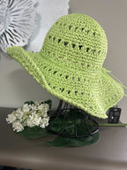 Nouveauté Chapeau Printemps/été