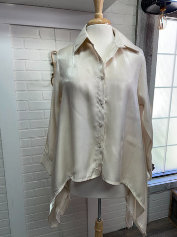Nouveauté Blouse Automne/Hiver 2023