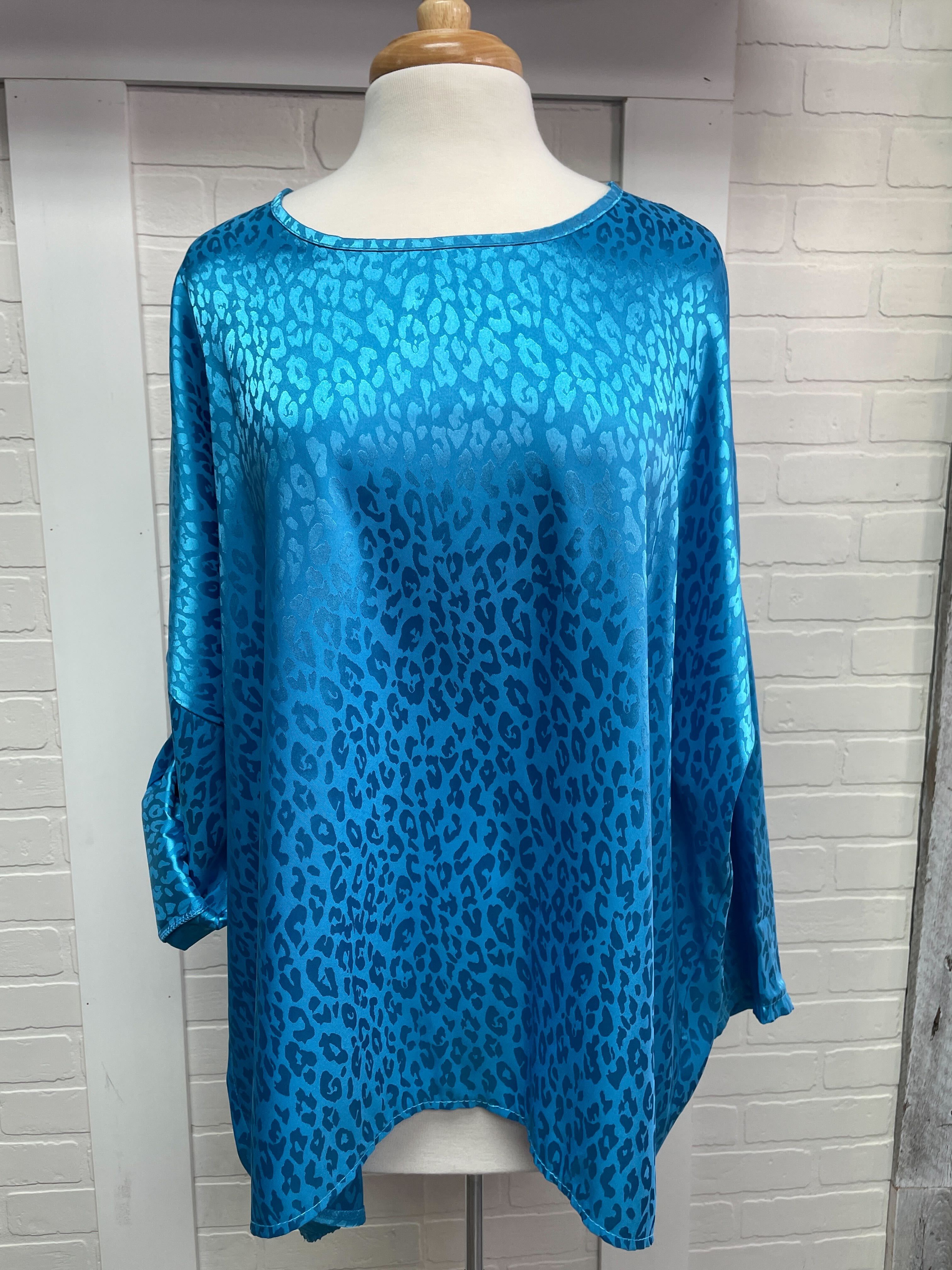 Nouveauté Blouse Printemps / Été 2023